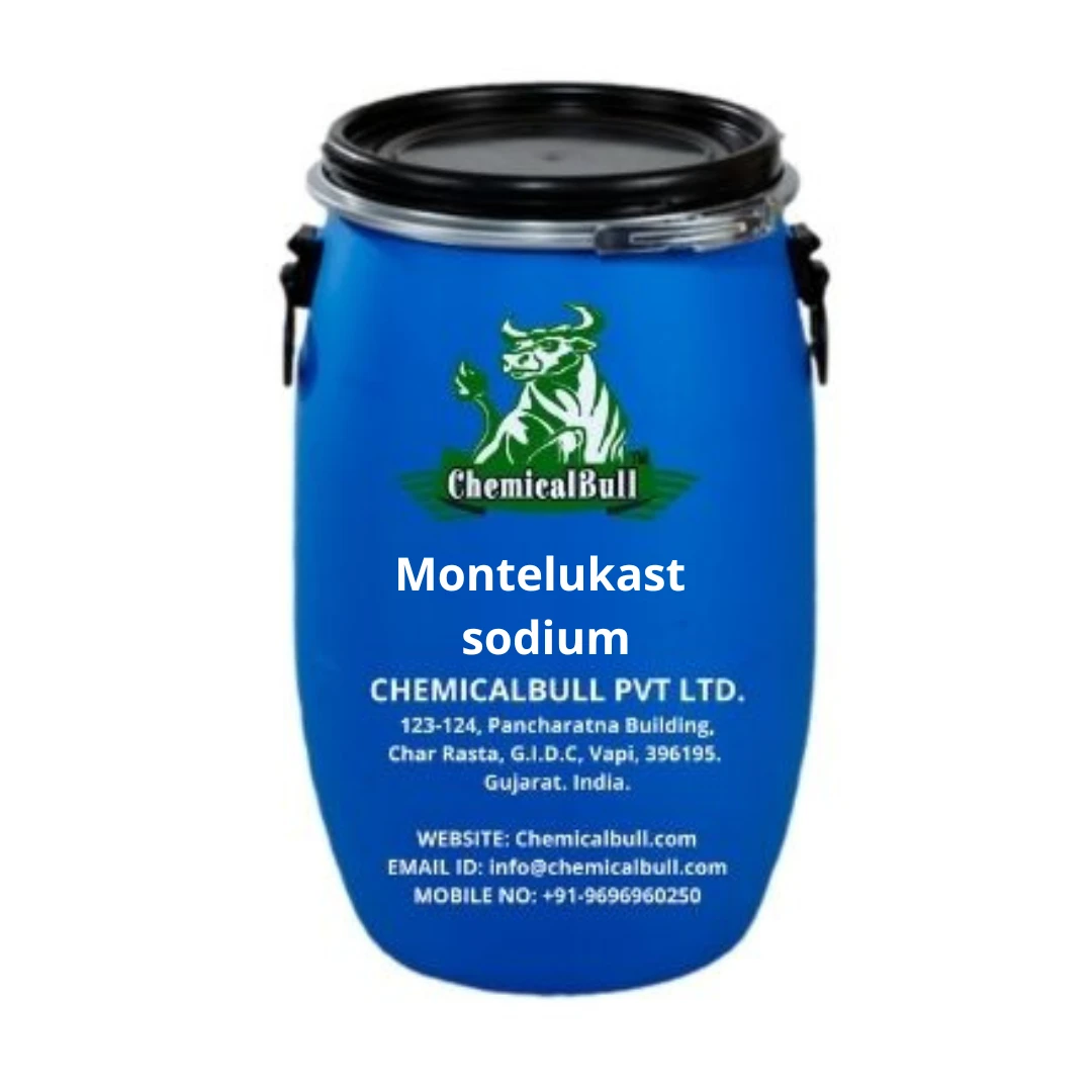 Montelukast sodium