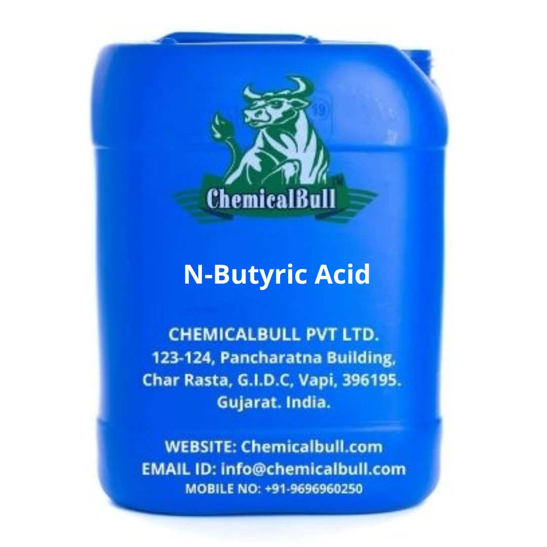 N-Butyric Acid