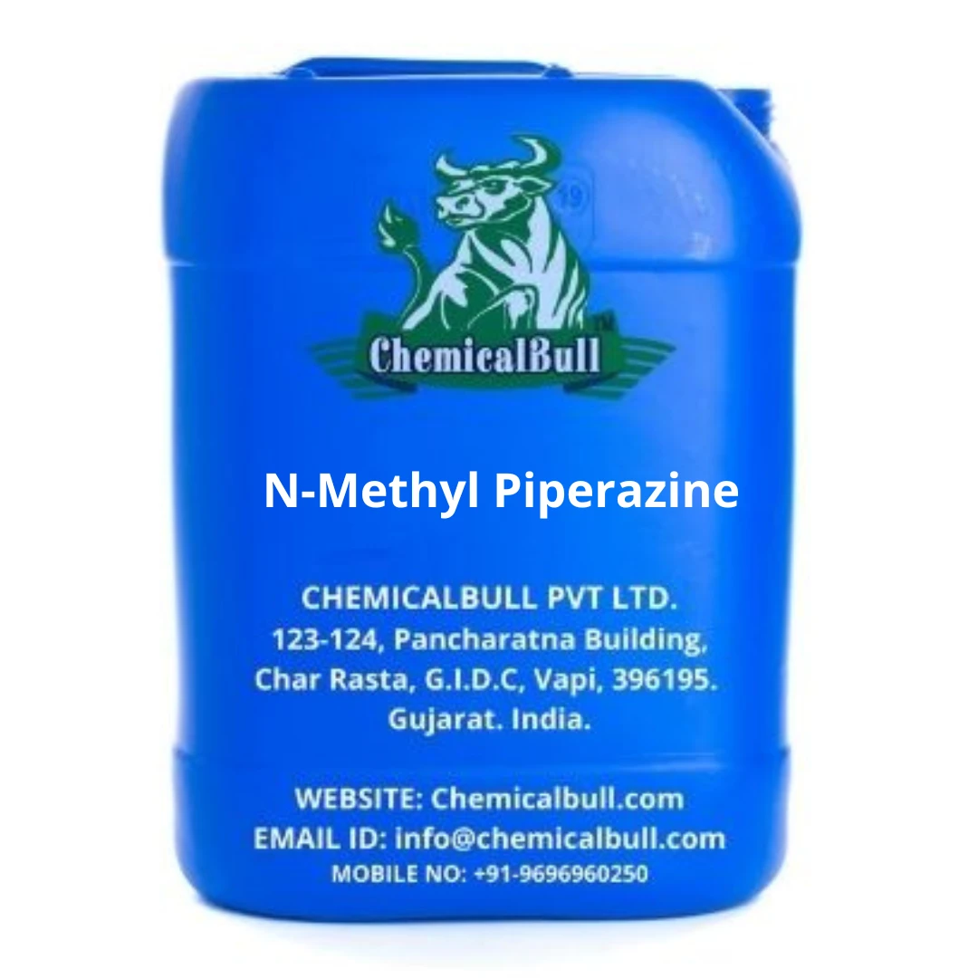 N-Methyl Piperazine