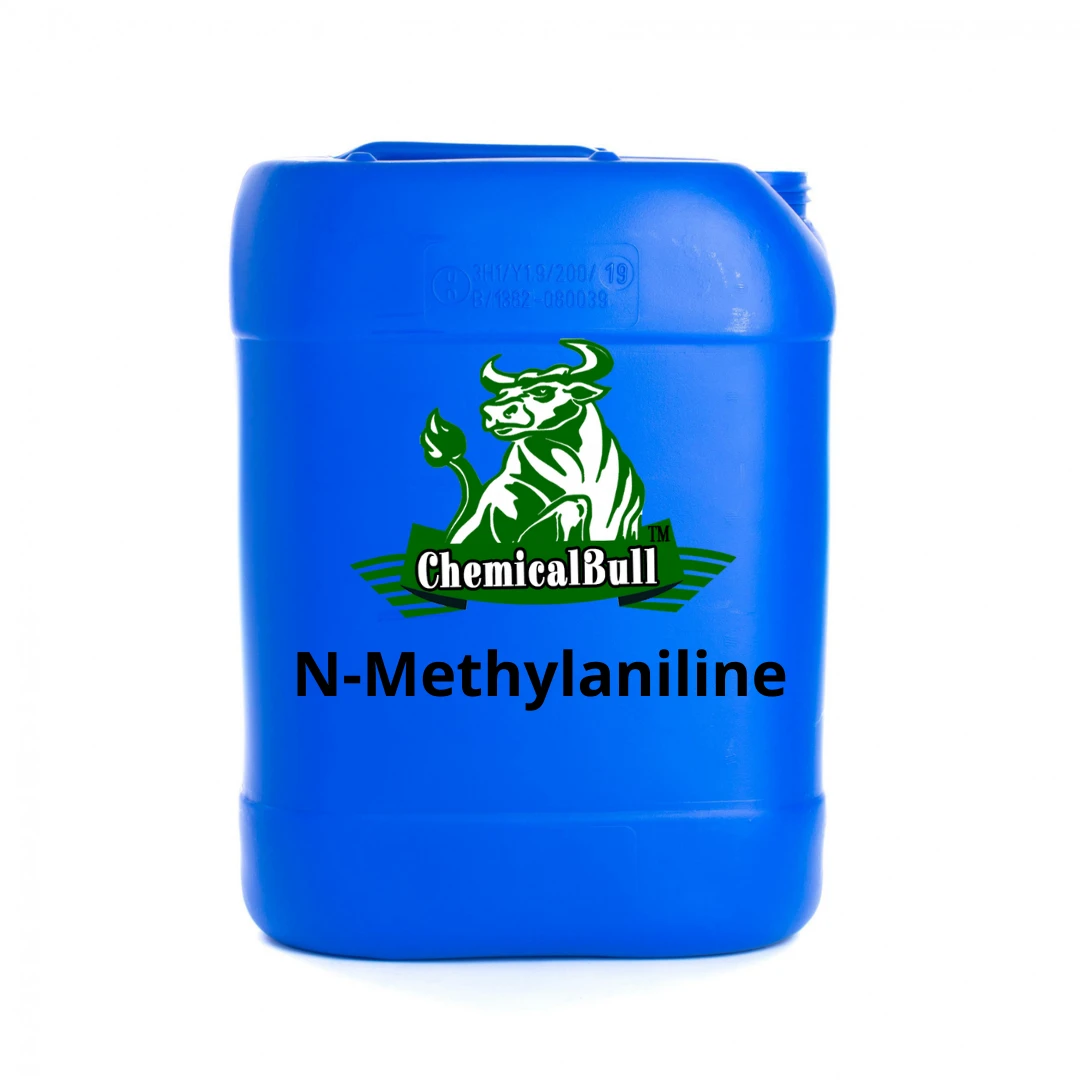 N-Methylaniline