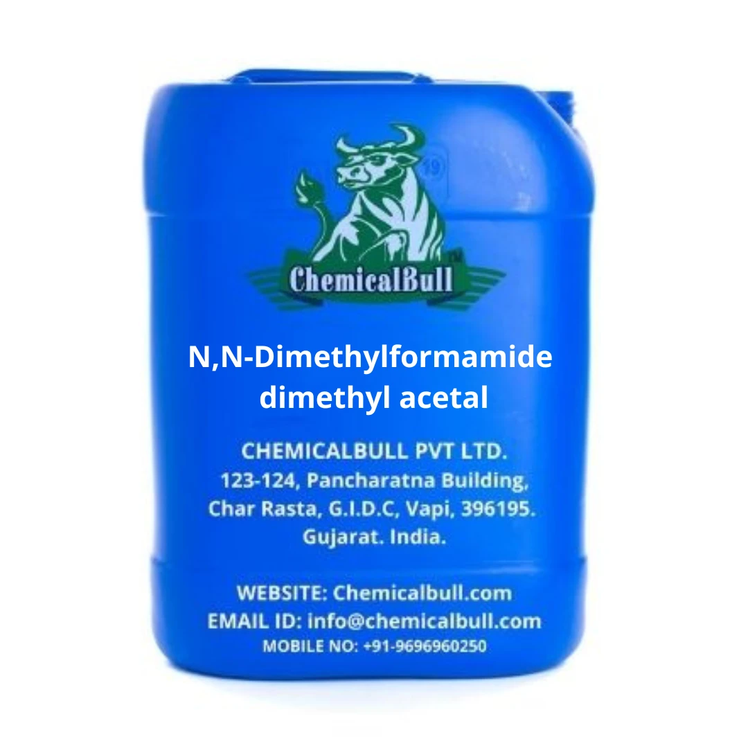 N,N-Dimethylformamide dimethyl acetal