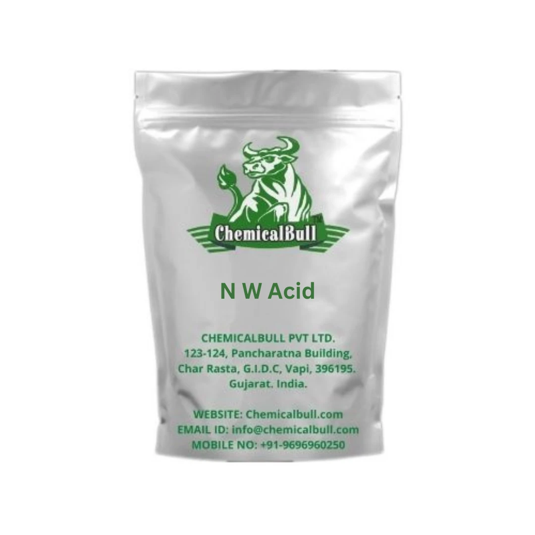 N W Acid manufaturer in india