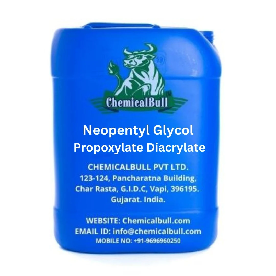 Neopentyl Glycol Propoxylate Diacrylate