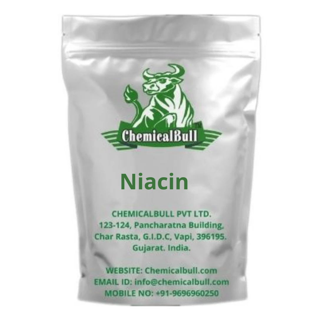 Niacin