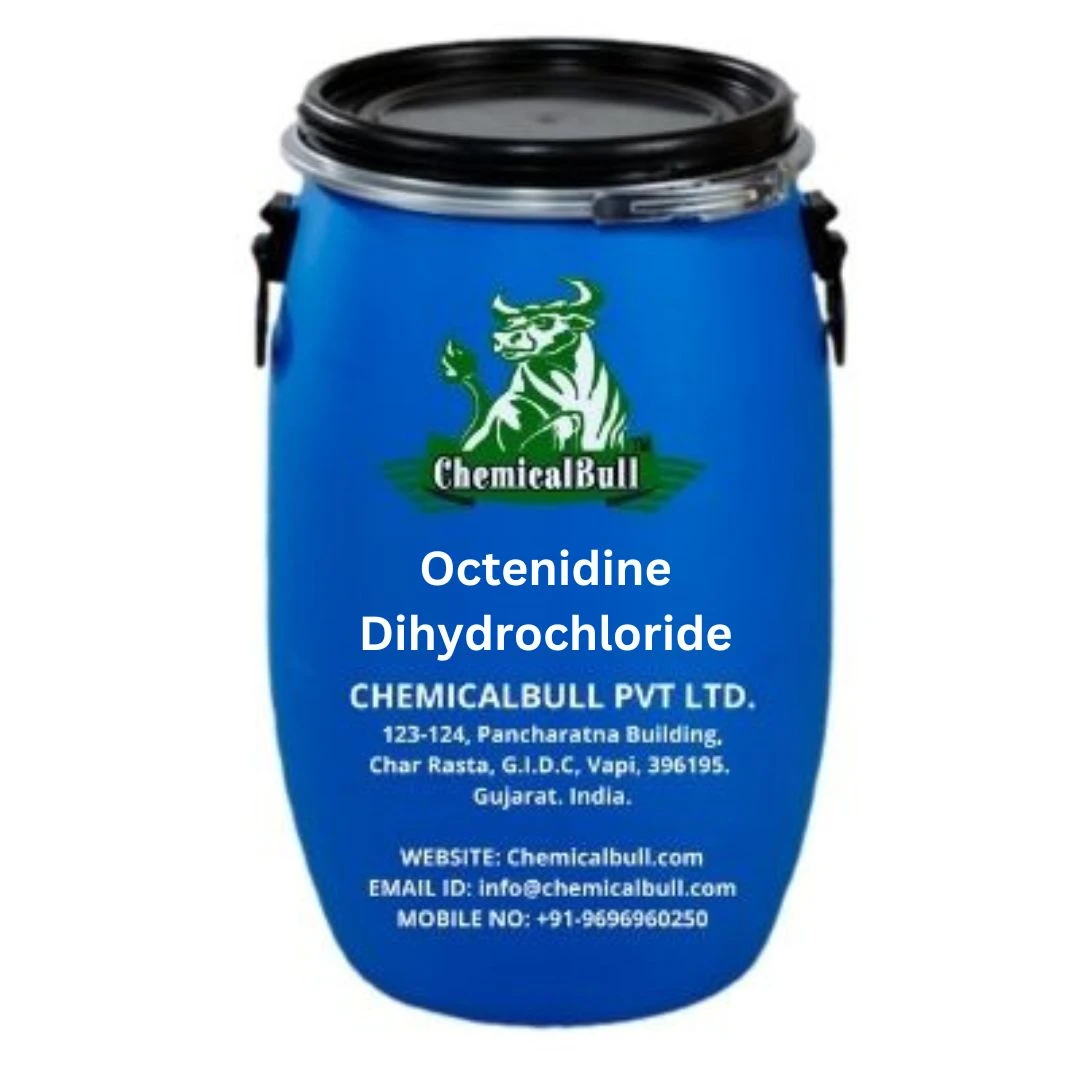 Octenidine Dihydrochloride