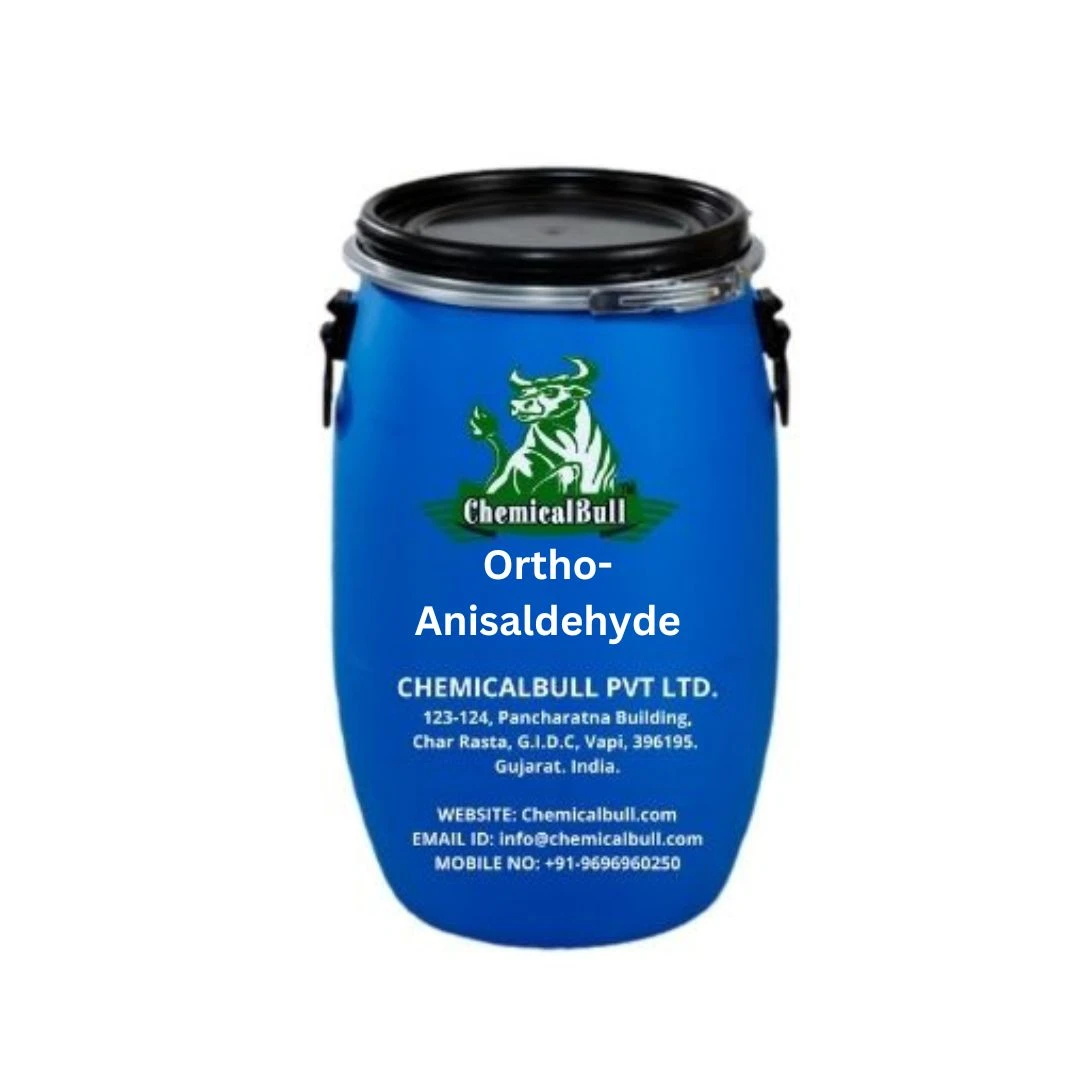 Ortho-Anisaldehyde