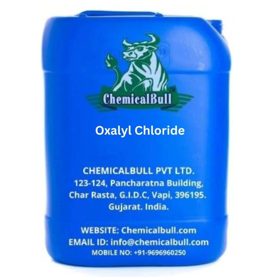 Oxalyl Chloride