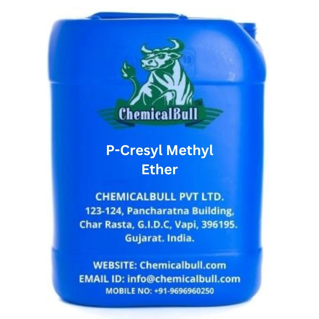 P-Cresyl Methyl Ether