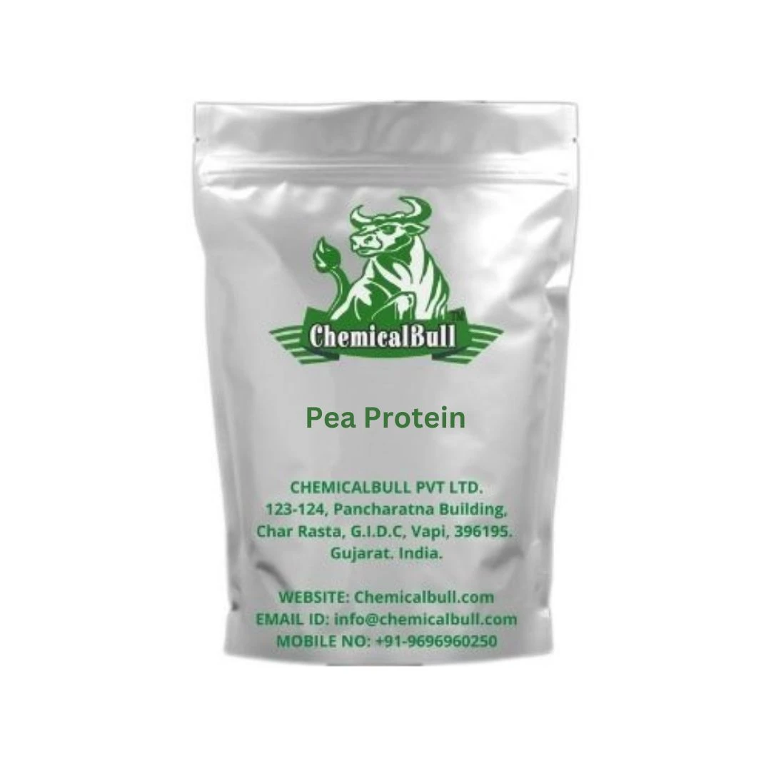 Pea Protein