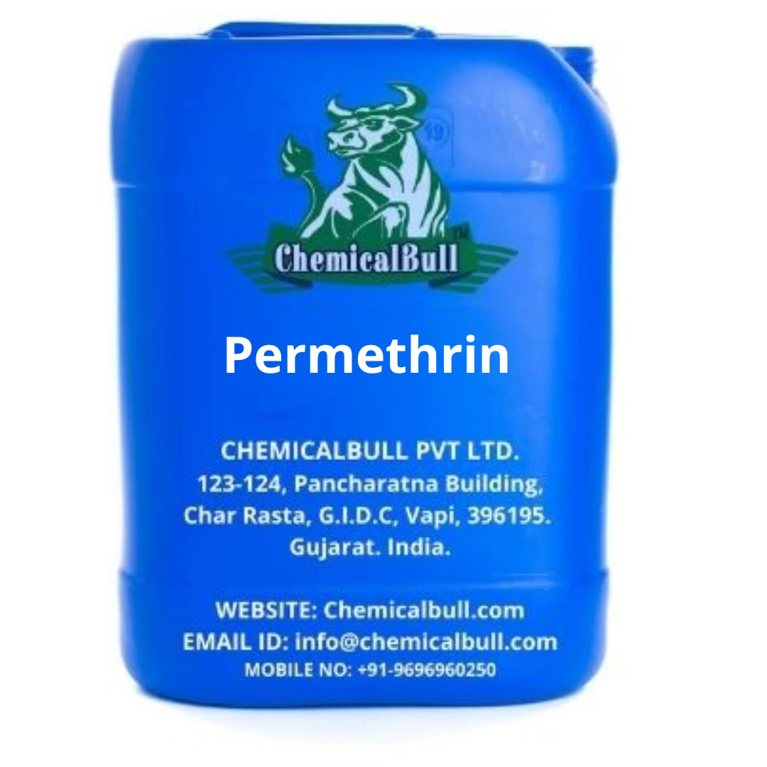 Permethrin