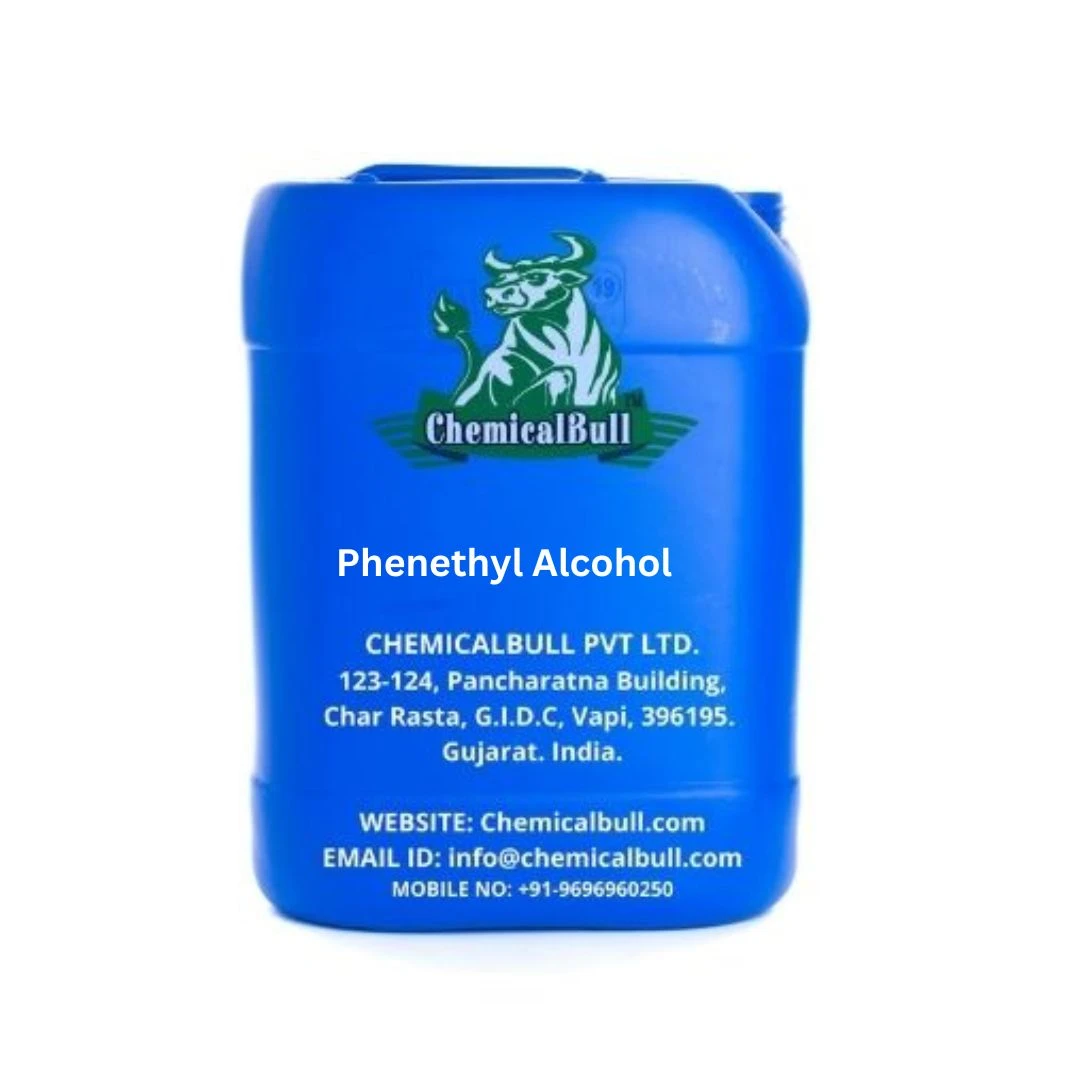 Phenethyl Alcohol