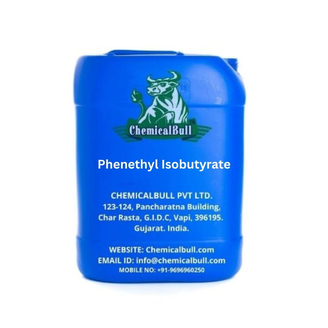 Phenethyl Isobutyrate