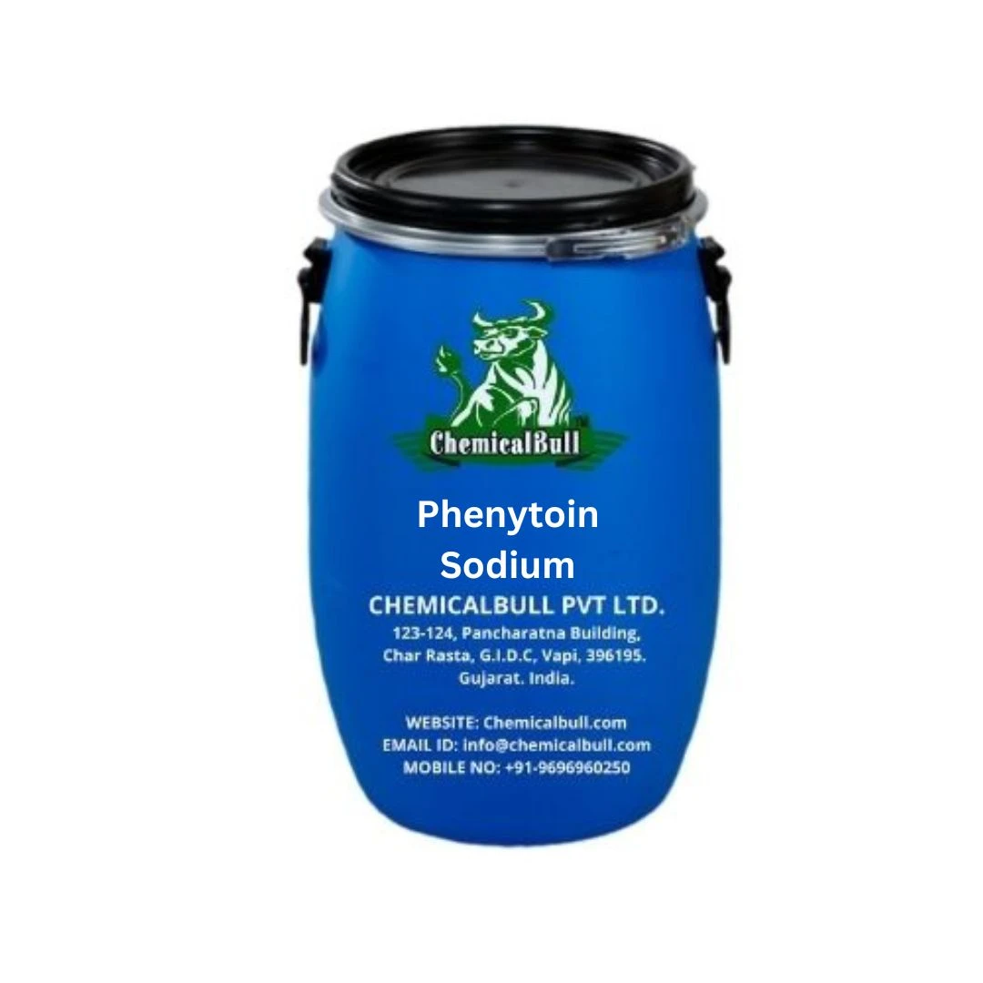 Phenytoin Sodium