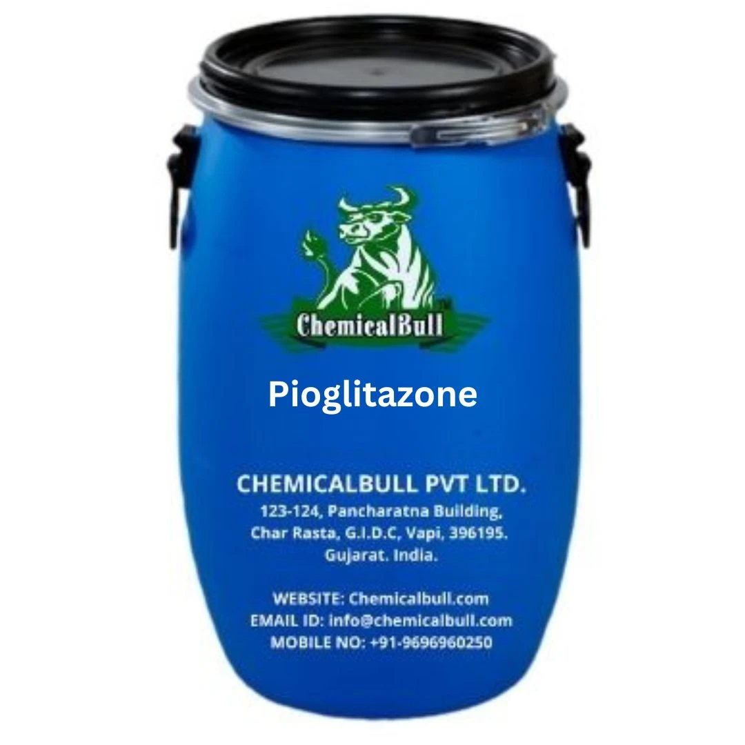 Pioglitazone