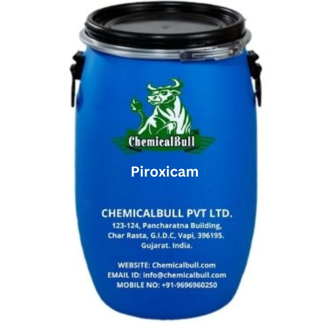 Piroxicam