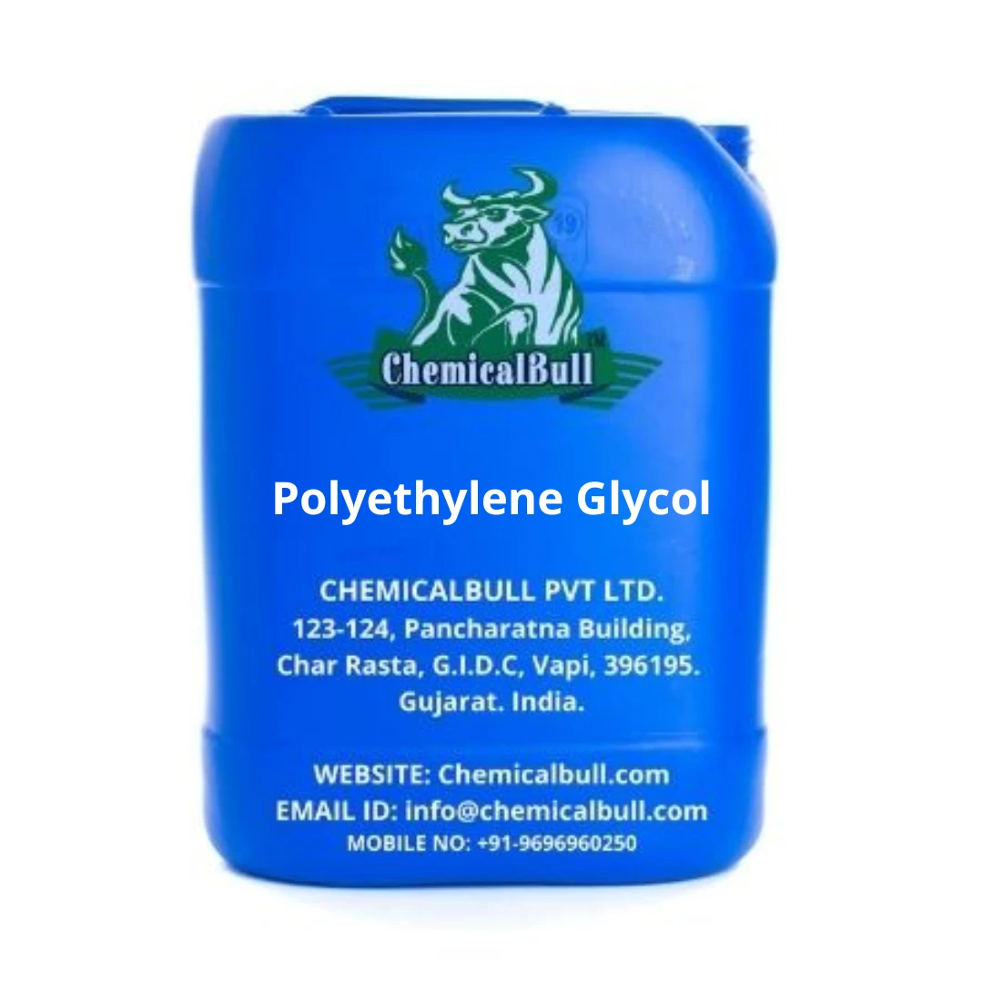 Polyethylene Glycol