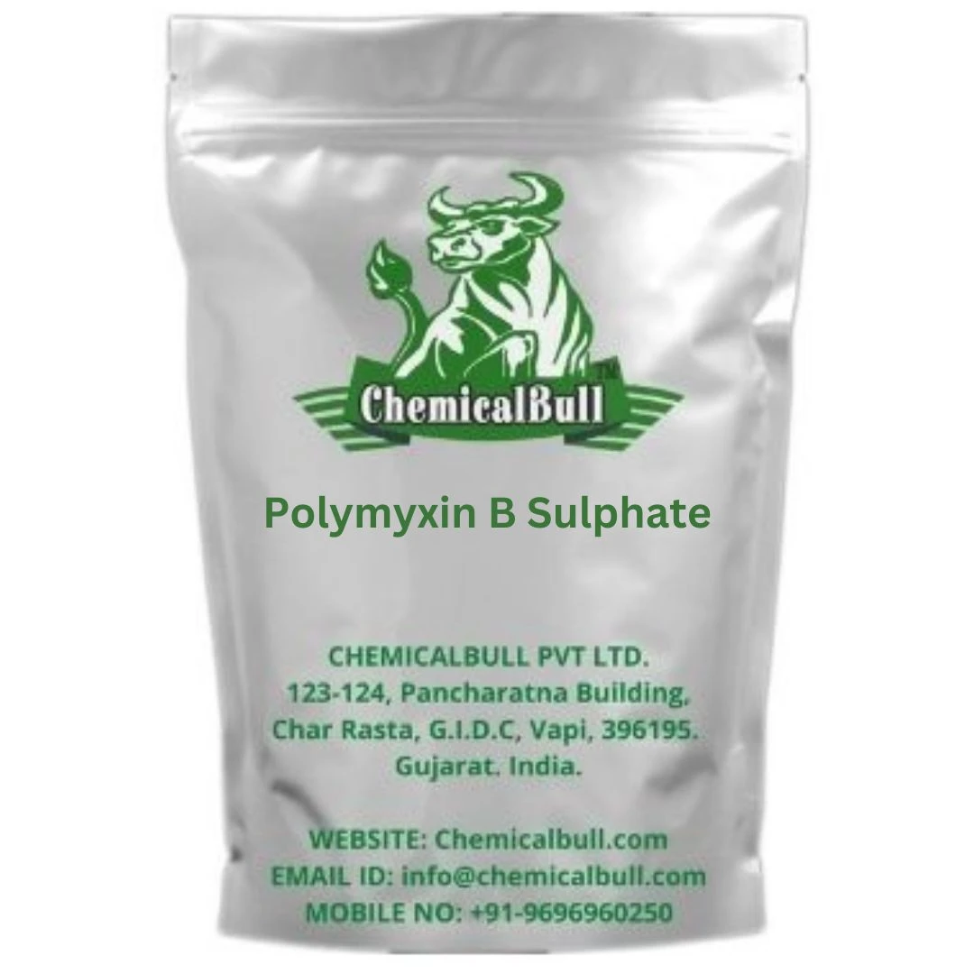 Polymyxin B Sulphate