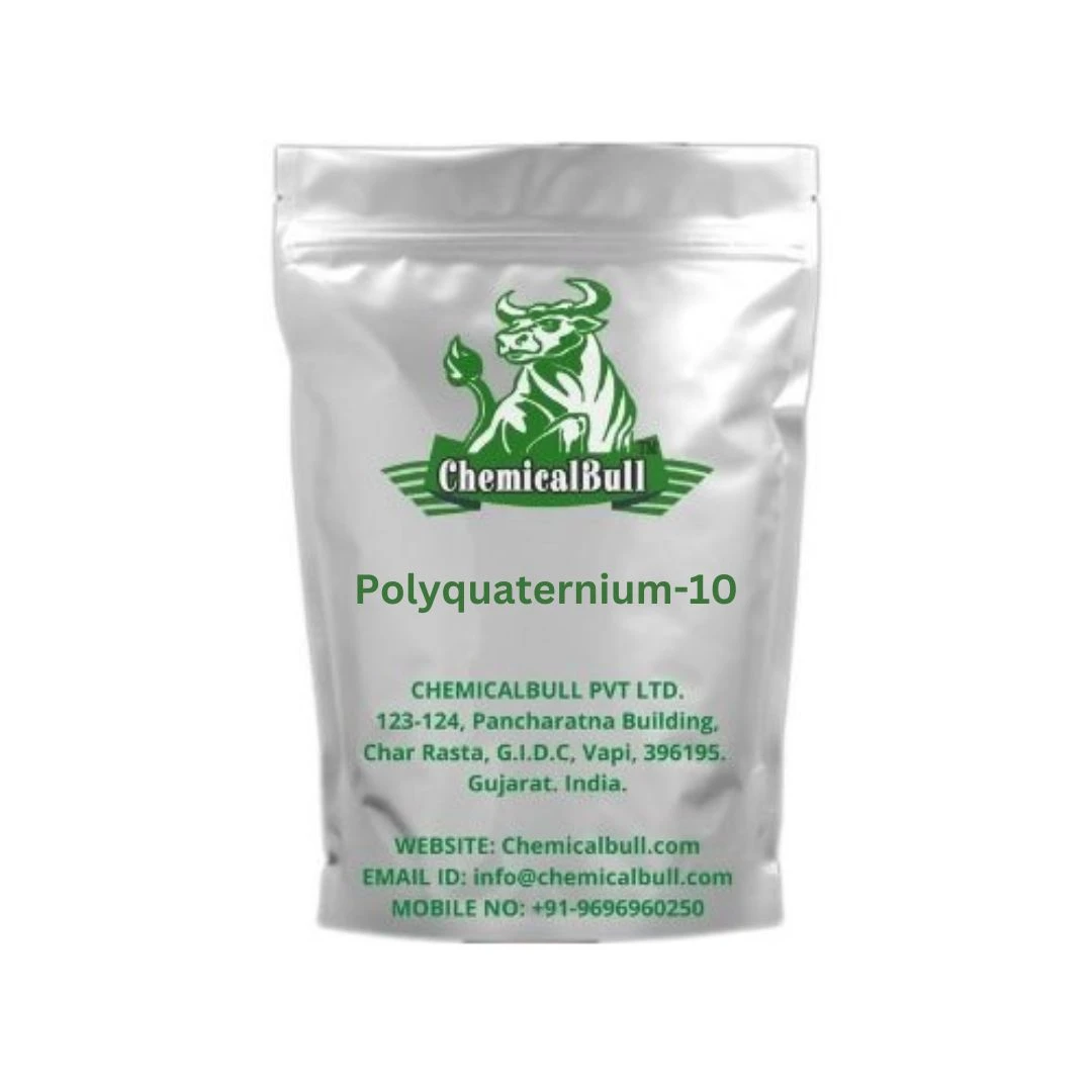 Polyquaternium-10