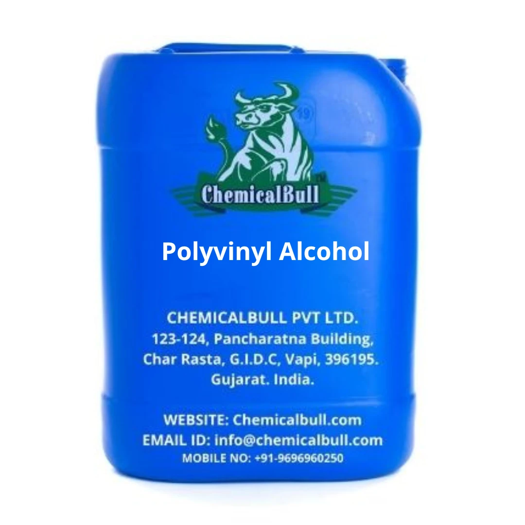 Polyvinyl Alcohol