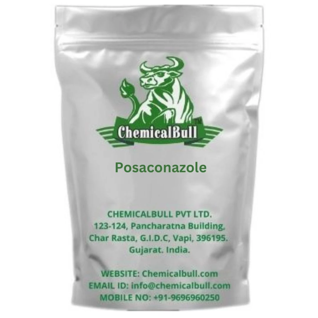 Posaconazole