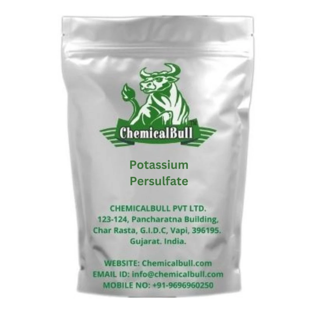 Potassium Persulfate