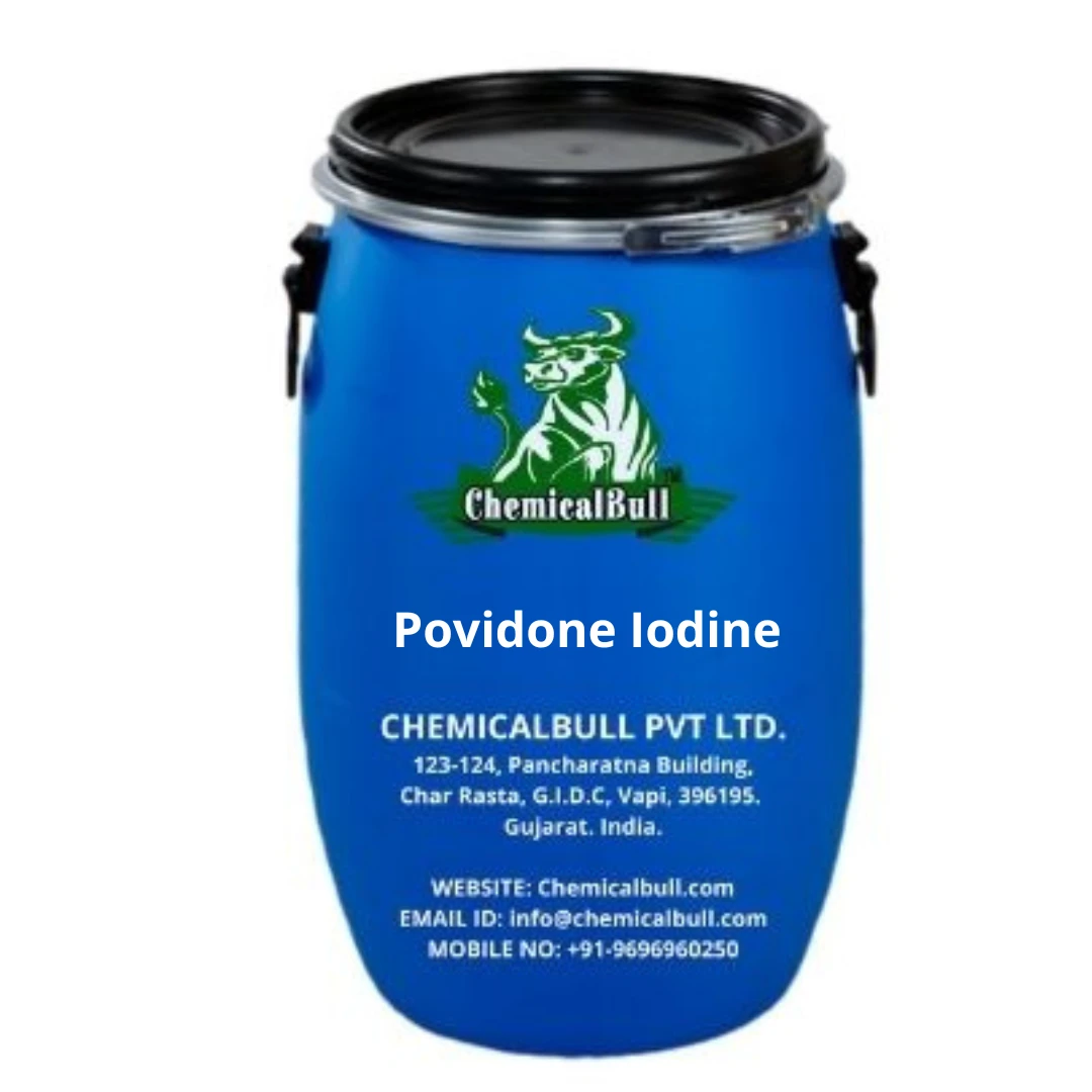 Povidone Iodine