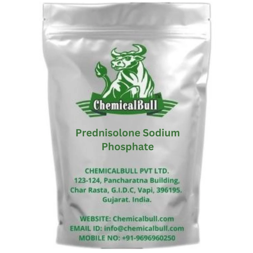 Prednisolone Sodium Phosphate