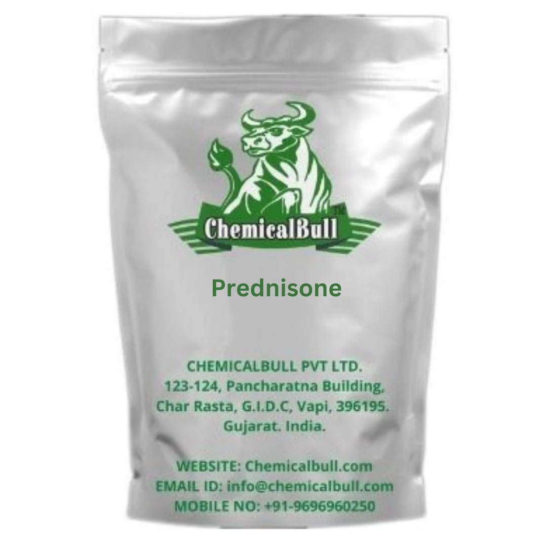 Prednisone