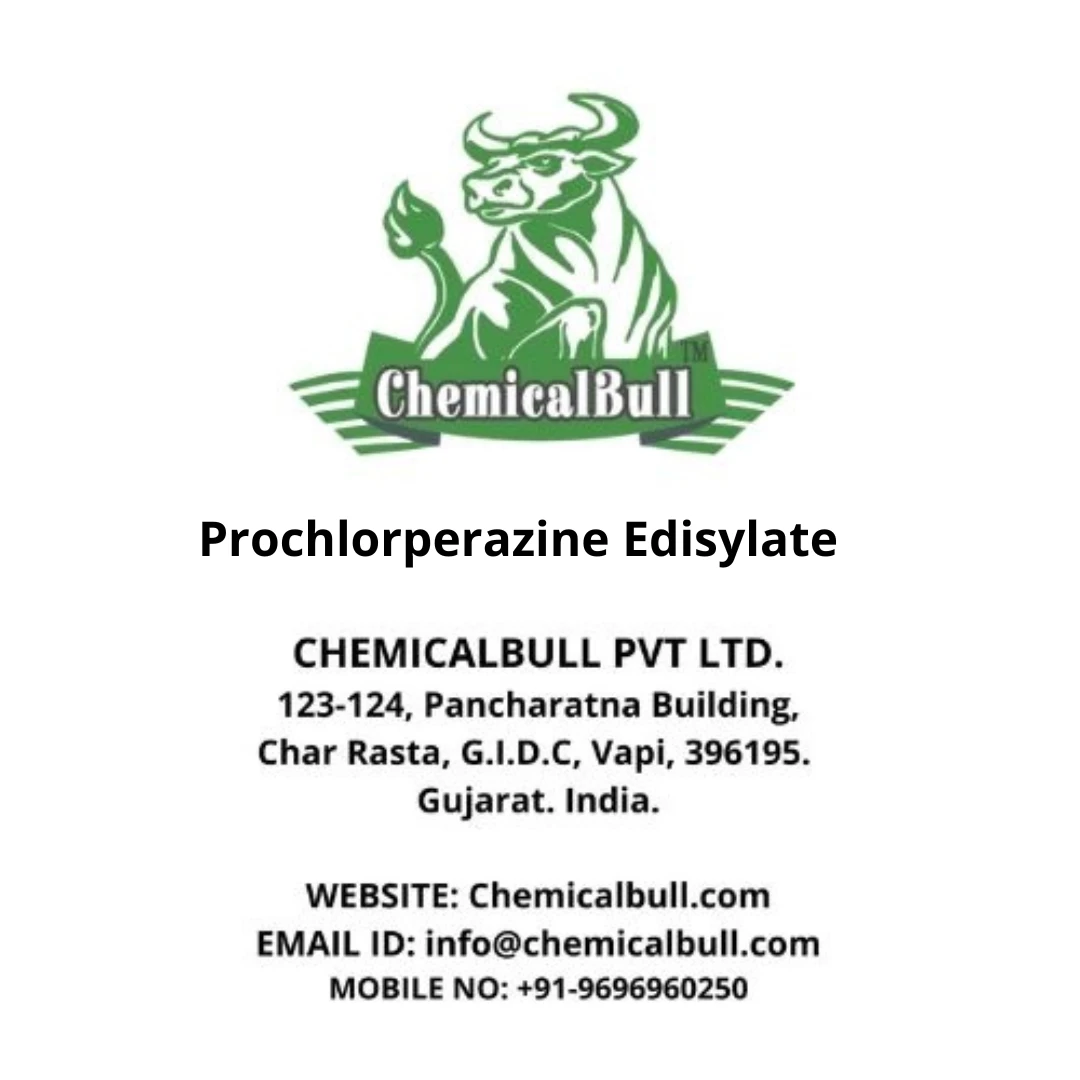 Prochlorperazine Edisylate