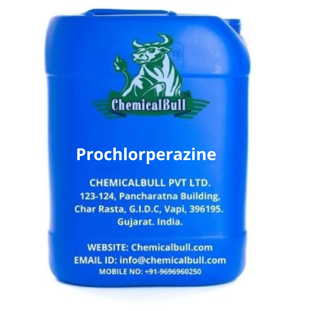 Prochlorperazine