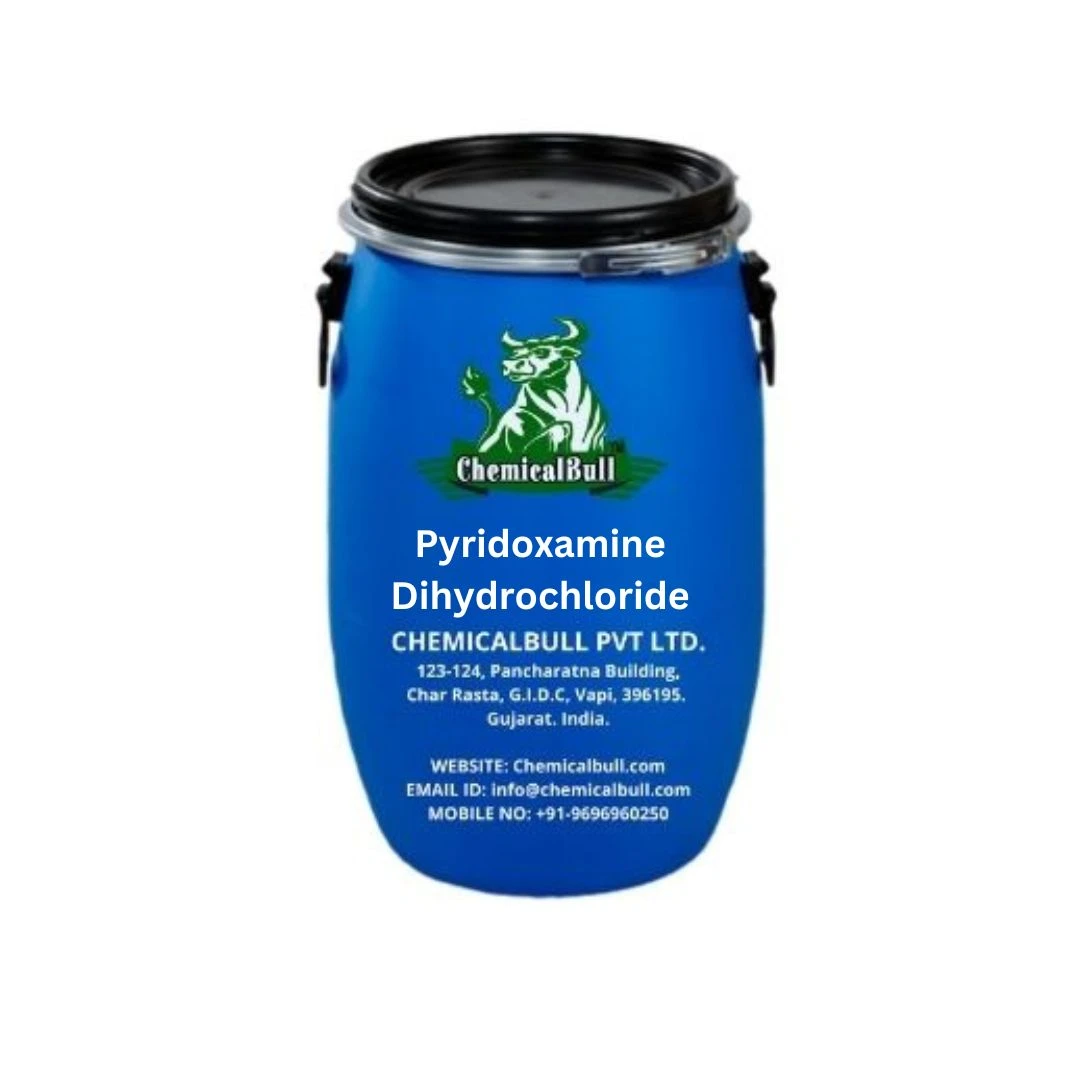 Pyridoxamine Dihydrochloride