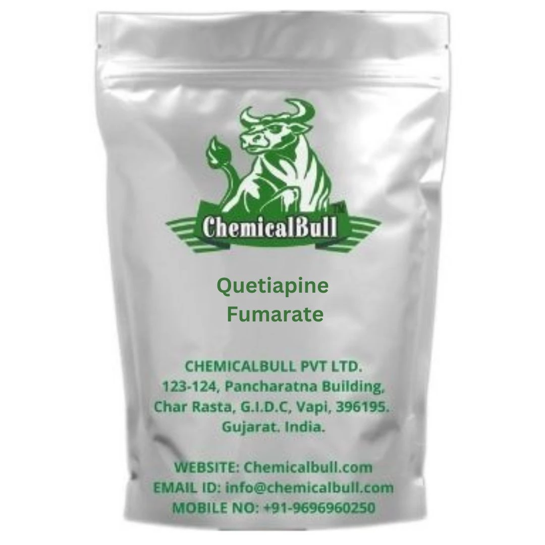 Quetiapine Fumarate