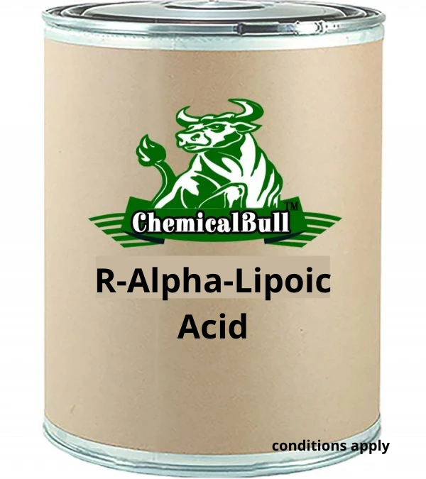 R-Alpha-Lipoic Acid