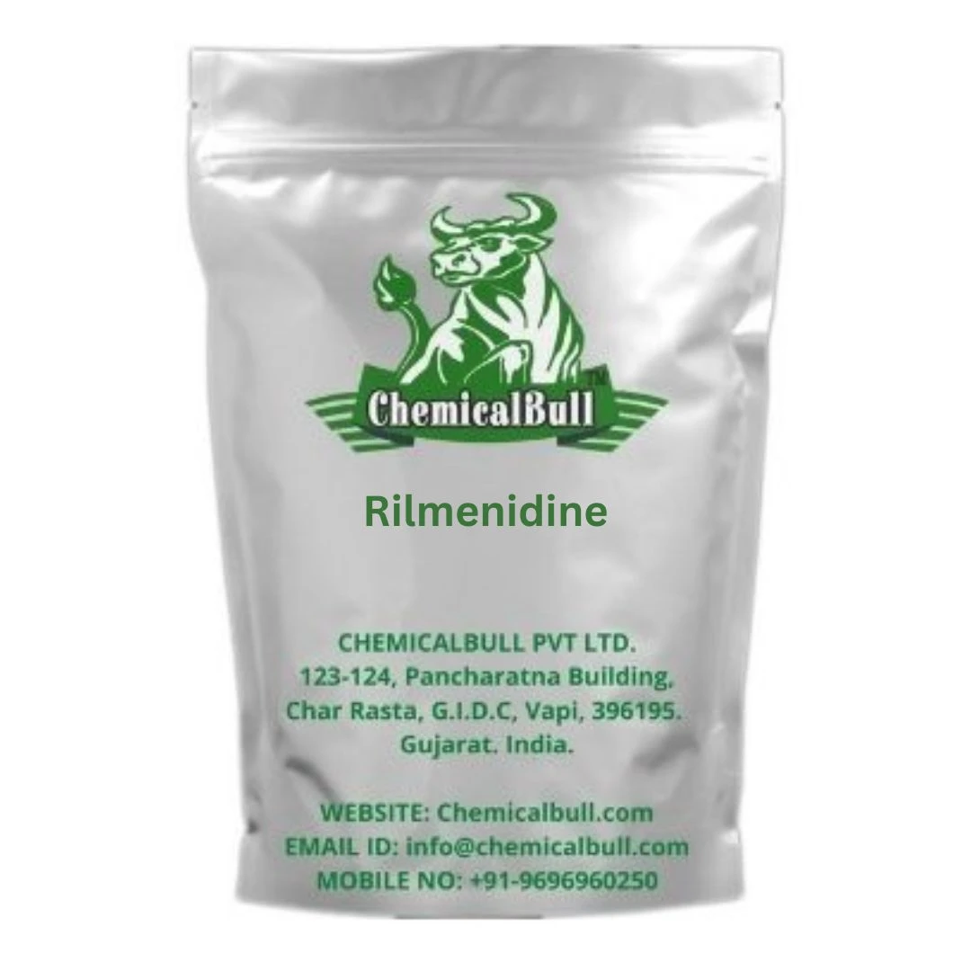 Rilmenidine