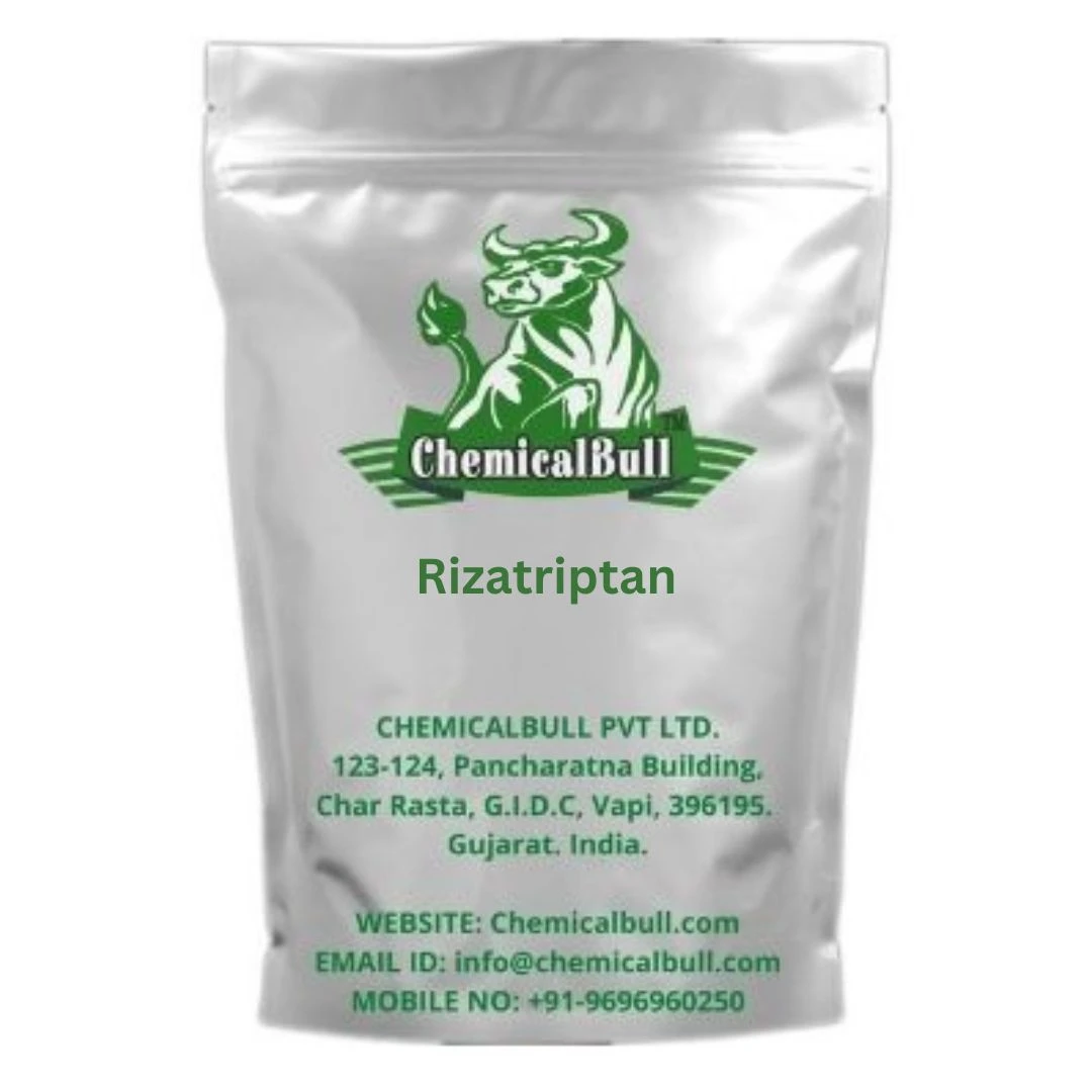 Rizatriptan