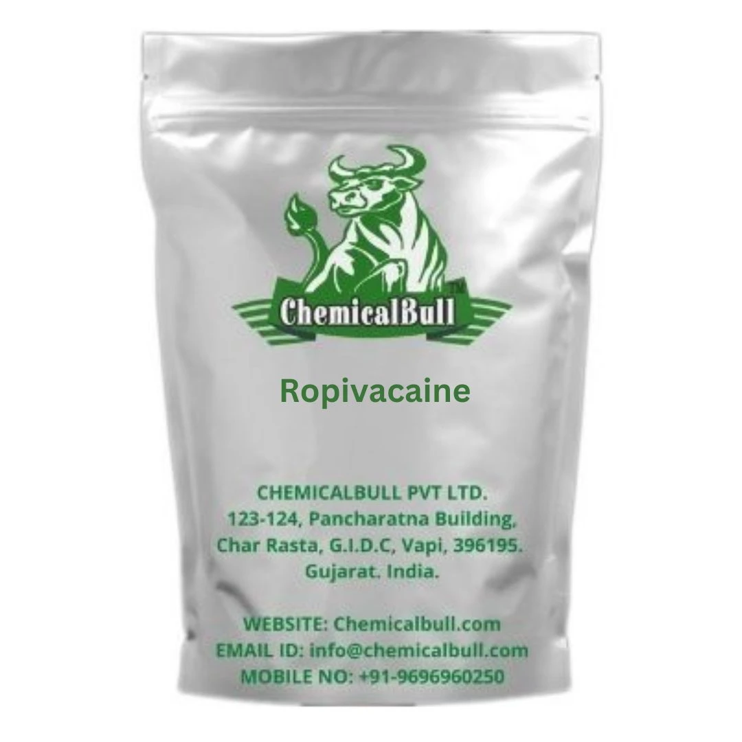 Ropivacaine