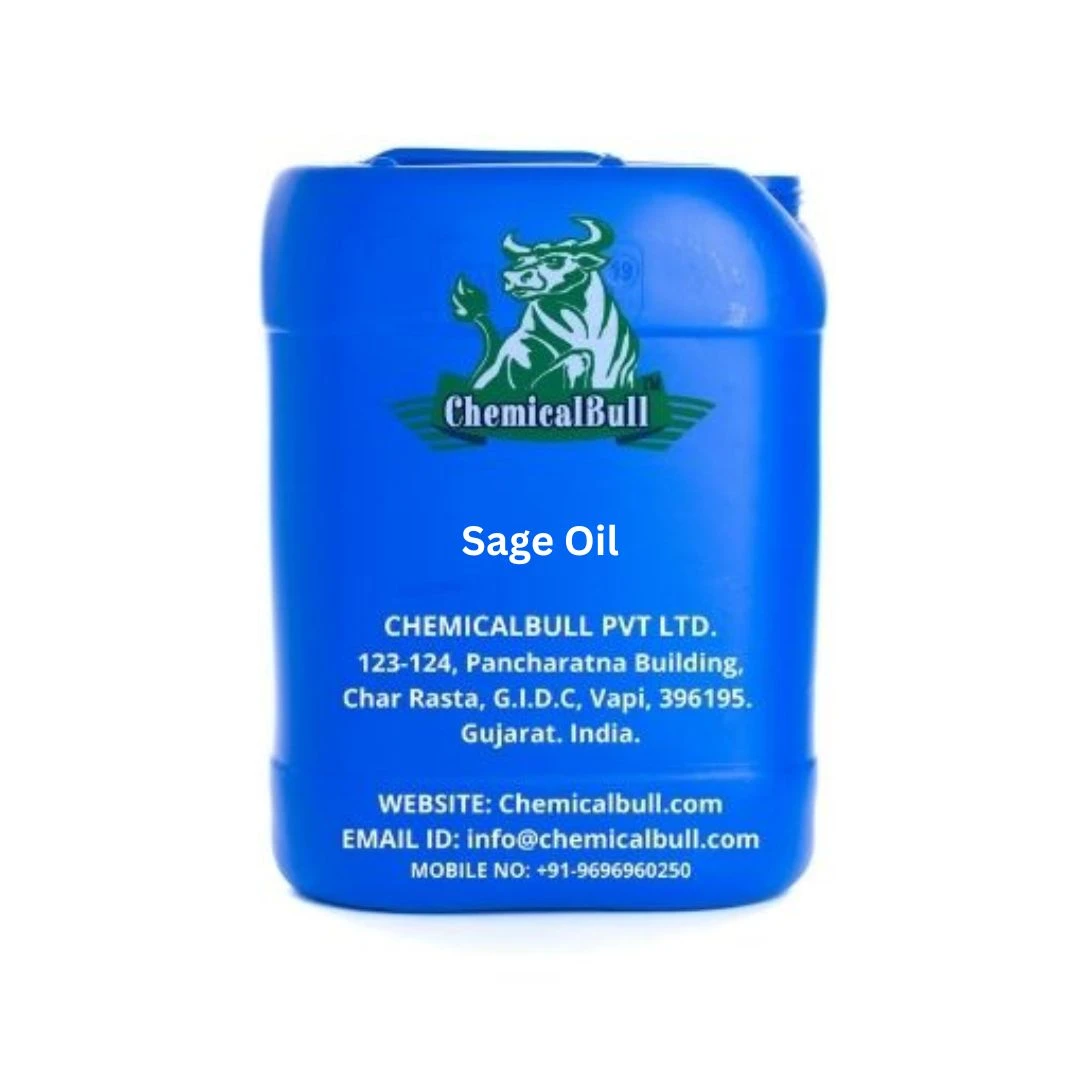 Sage Oil