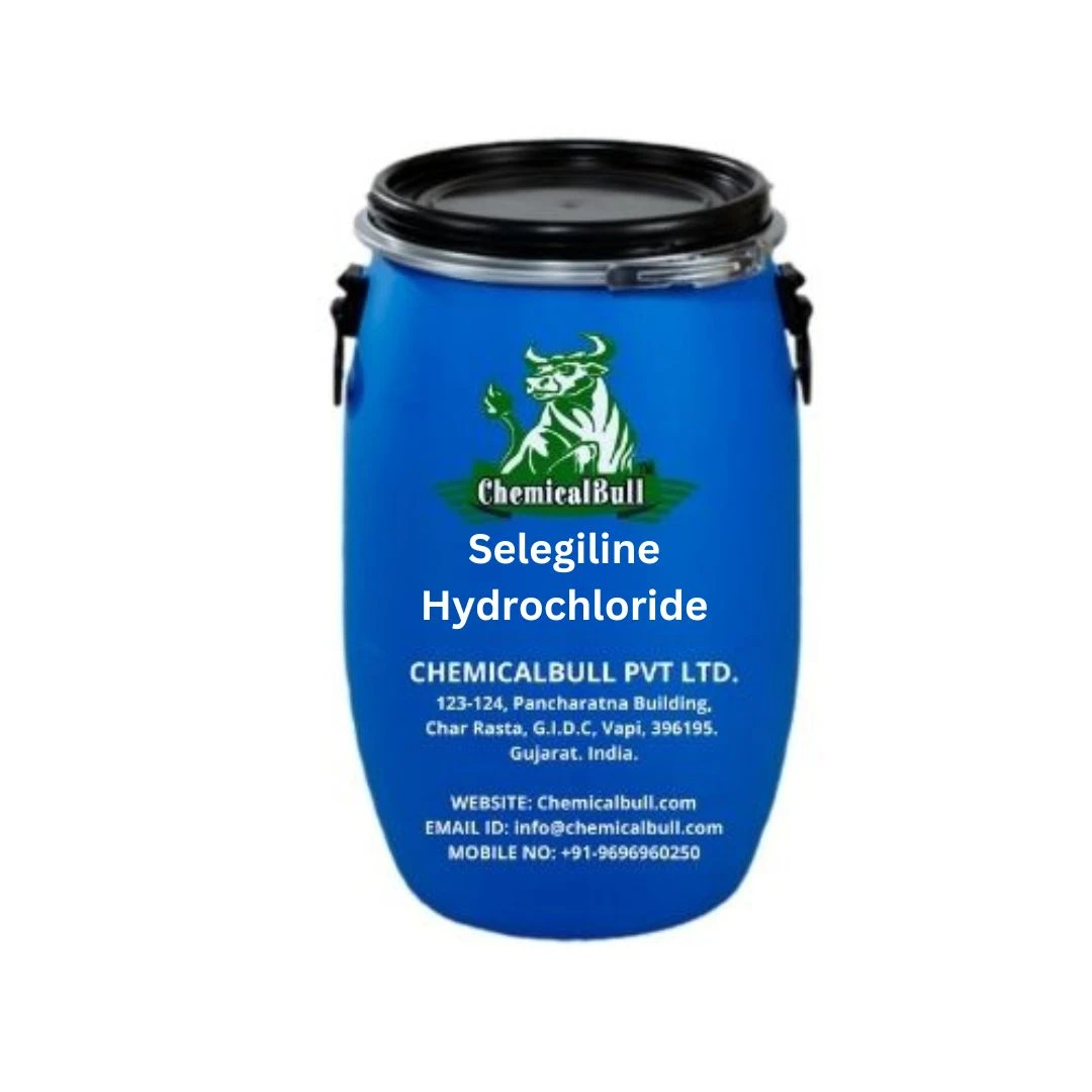 Selegiline Hydrochloride