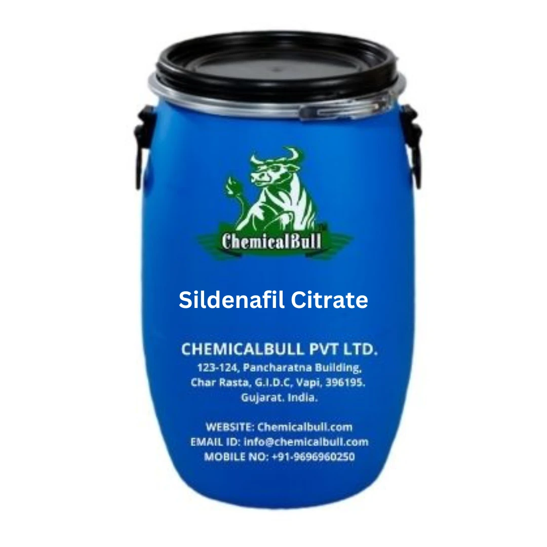 Sildenafil Citrate