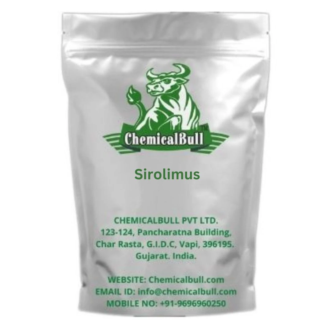 Sirolimus