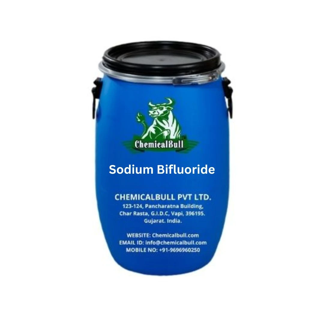 Sodium Bifluoride