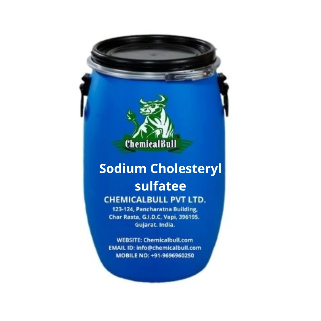 Sodium Cholesteryl sulfate