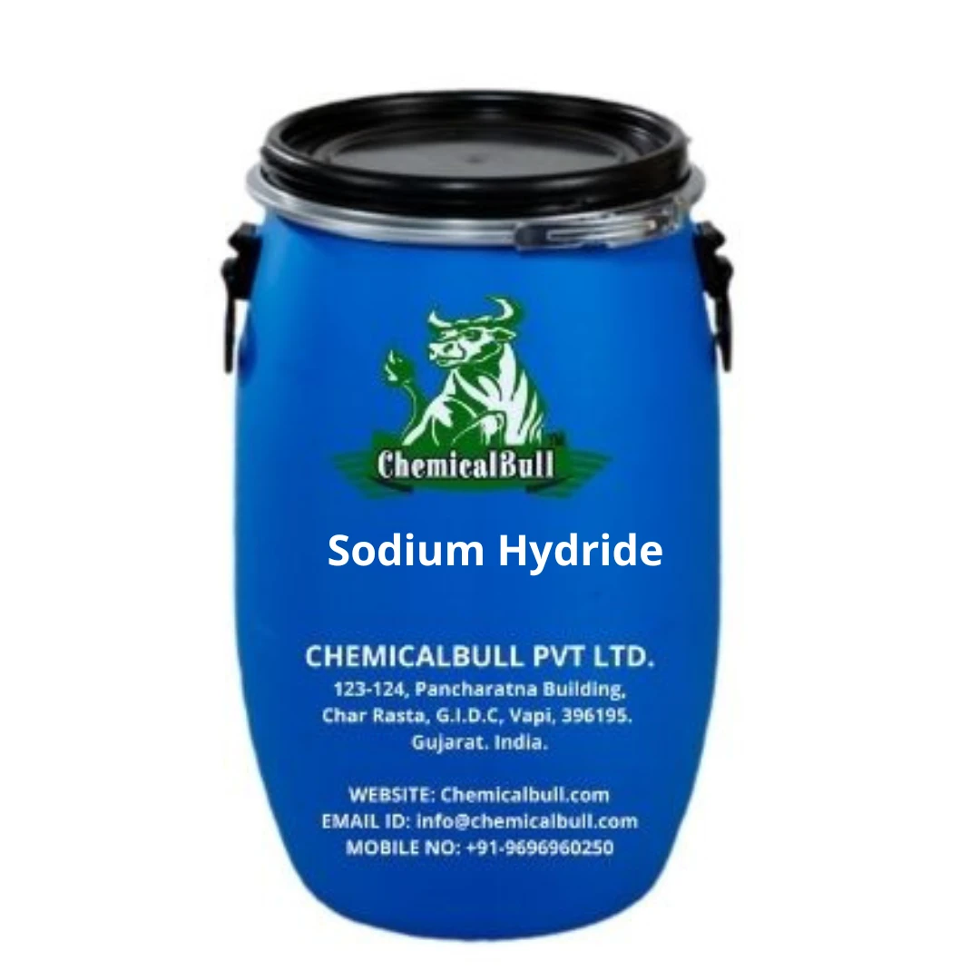 Sodium Hydride