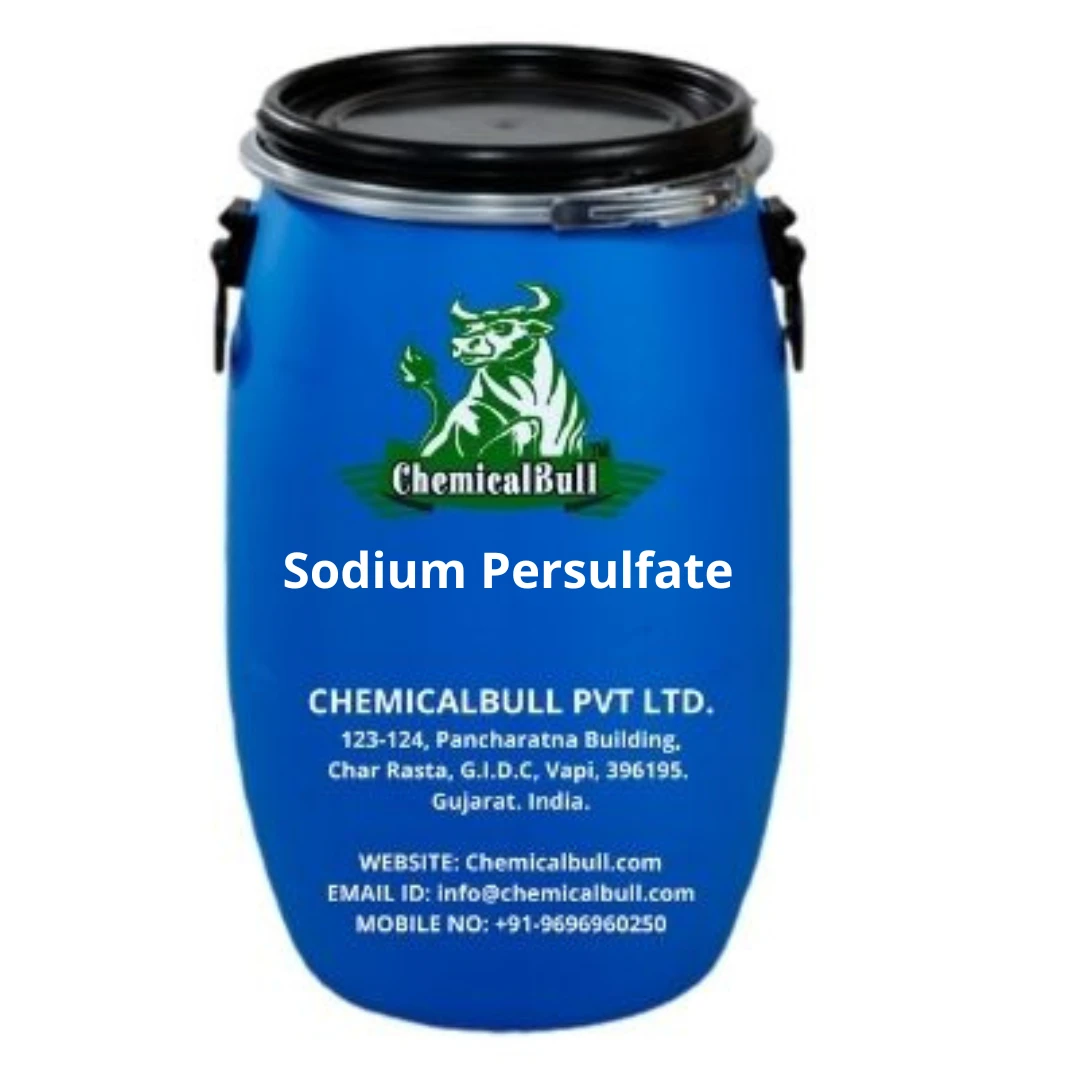 Sodium Persulfate