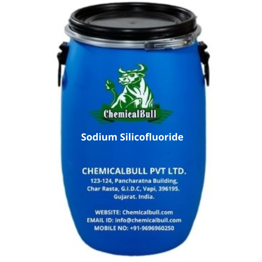 Sodium Silicofluoride