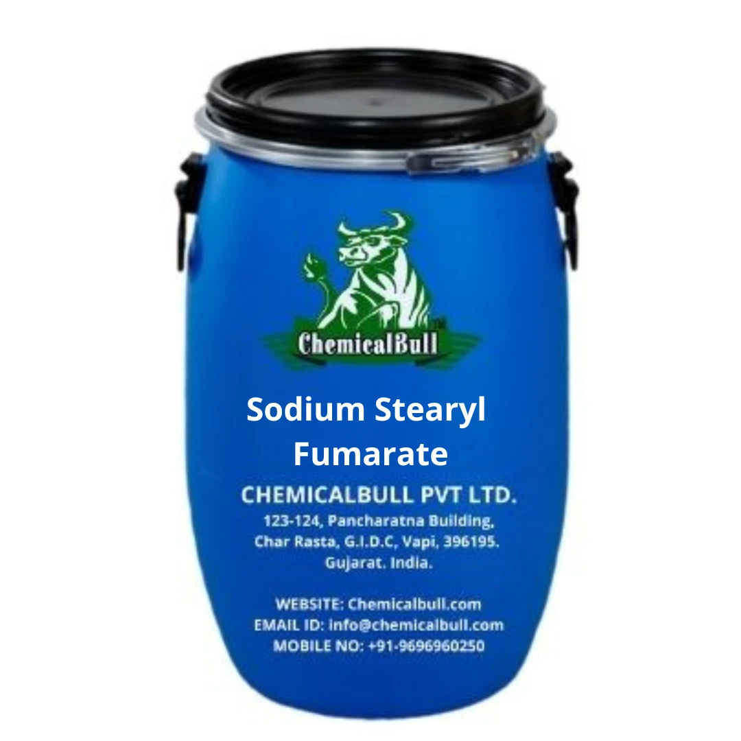 Sodium Stearyl Fumarate