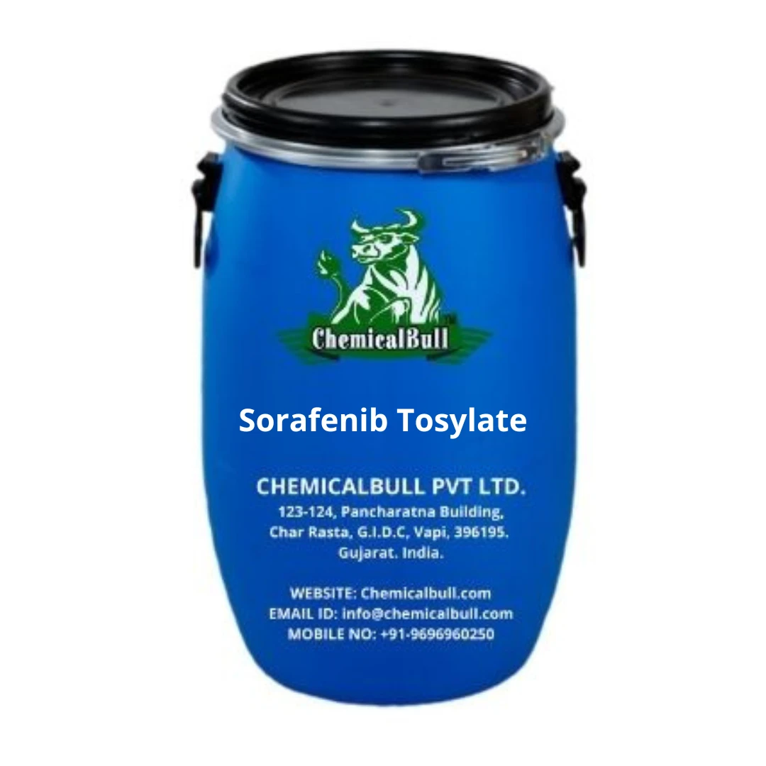 Sorafenib Tosylate