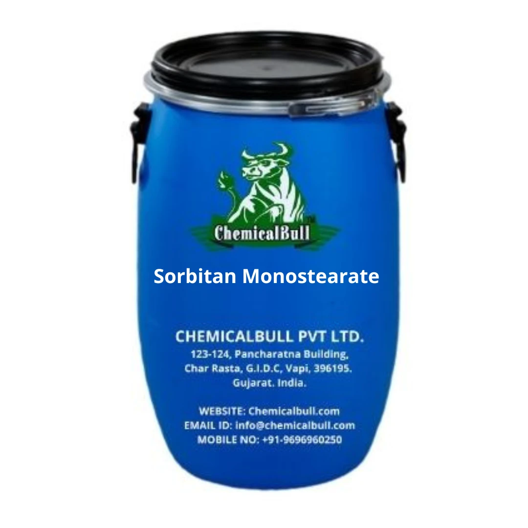 Sorbitan Monostearate