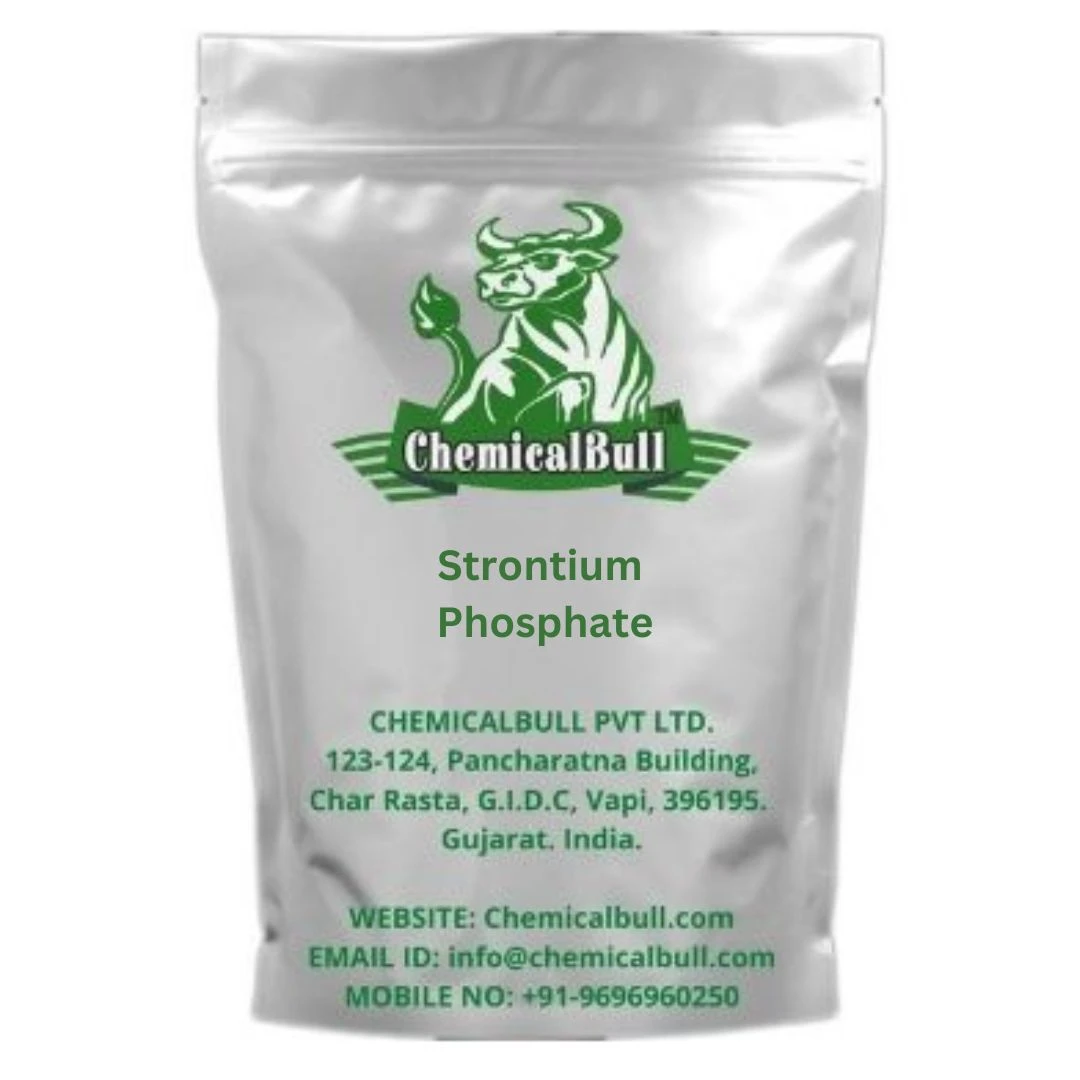 Strontium Phosphate