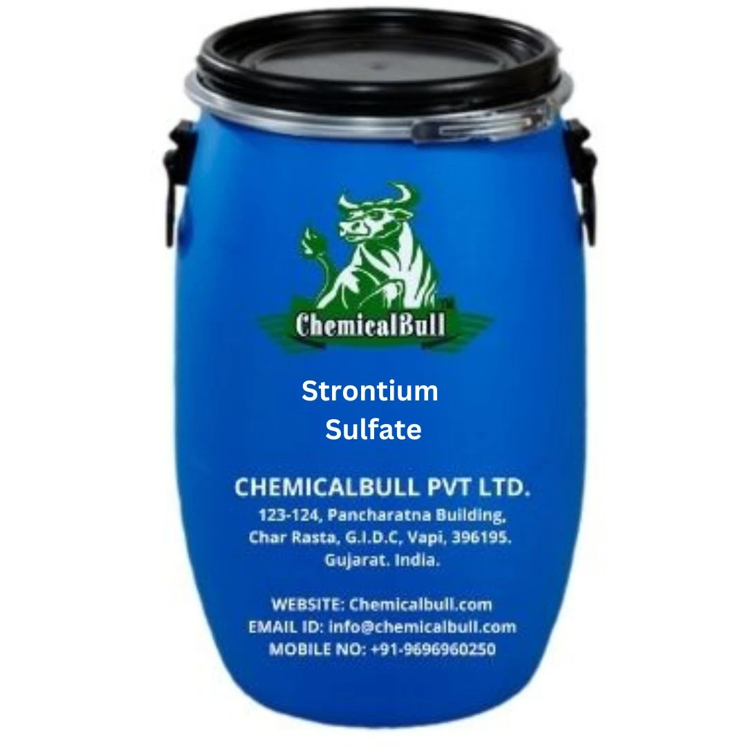 Strontium Sulfate